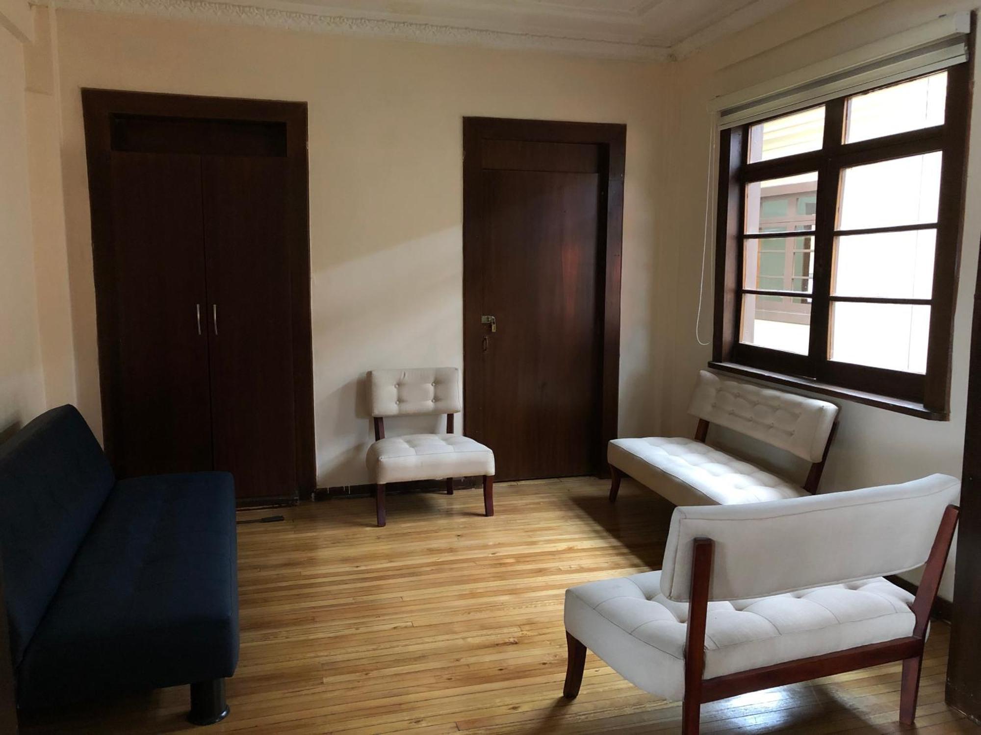Check Inn Bed And Breakfast 쿠엔카 객실 사진